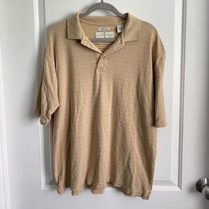 Men’s Vintage Polo